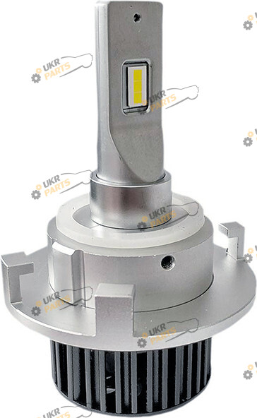 LED лампа ALed XH7C08L 35 Вт (27313)