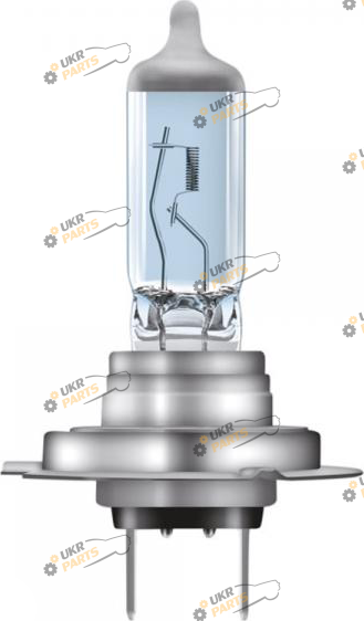 Галогеновая лампа Osram Cool Blue Intense H7 1 шт (OS 64210 CBI HCB_DUO)