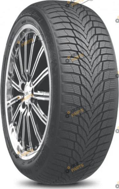 Шина Nexen WinGuard SPORT 2 WU7 (245/50 R18 104V) зимние (15485)