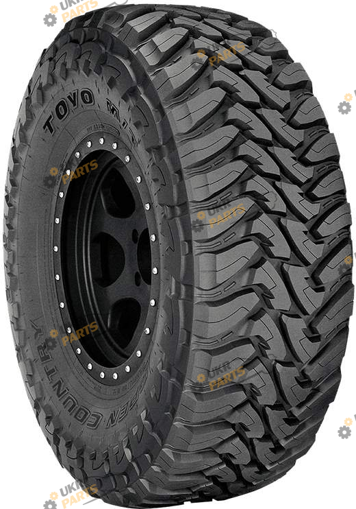 Шина Toyo OPEN COUNTRY M/T (305/70 R16 115P) всесезонные (TS00773)