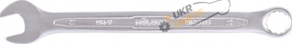 Ключ комбинированный MOLDER 11 мм (MT58011)