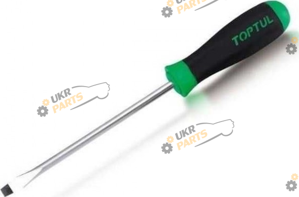Отвертка Toptul SL6.5 1 шт (FAAD6E10)