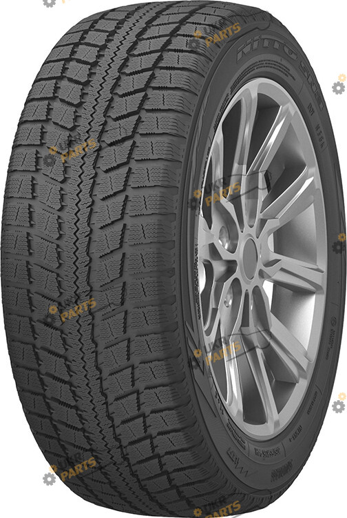 Шина NITTO SN3 (225/50 R17 94H) зимние (NW00153)