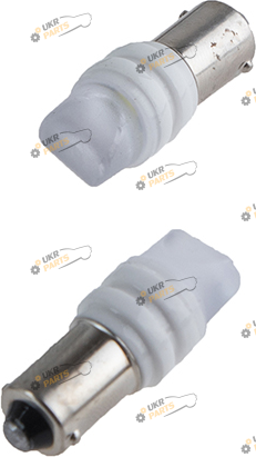 LED лампа Pulso 24SMD-3014 10860 BA9s (BA9S-2-5630)