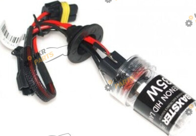 лампа Ксенон Baxster PRO Ceramic H8-11 4300 K (27882)