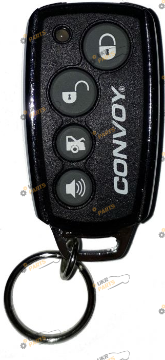 Брелок Convoy к сигнализации MP-100D TX (MP-100D TX)