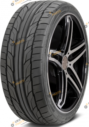 Шина NITTO NT555 G2 XL (235/40 R18 95Y) летние (NS00338)