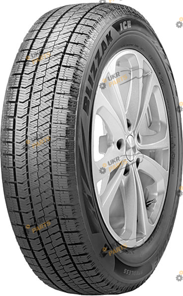 Шина Bridgestone Blizzak ICE (225/60 R17 99H) зимние (16584)