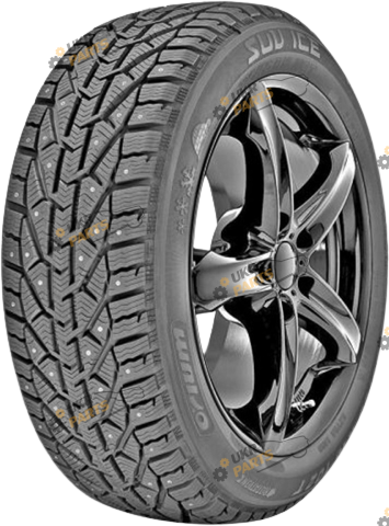 Шина ORIUM XL SUV ICE (235/65 R17 108T) зимние (10406444)