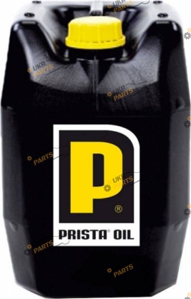 Масло гидравлическое Prista OIL MHM (P)-46 20 л (8136)
