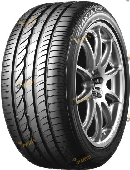 Шина Bridgestone Turanza T001 (205/55 R16 91V) летние (1001409306)