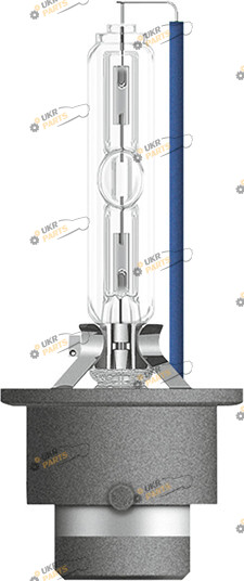 лампа Ксенон Osram Xenarc Cool Blue Intense (P32d-5) D4S 6000 K (66440CBI)