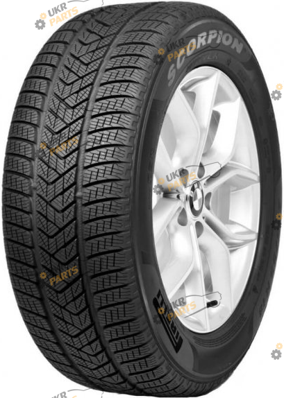 Шина Pirelli Scorpion Winter Run Flat * (275/40 R21 107V) зимние (1001552890)