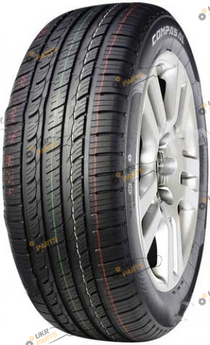 Шина Compasal CityWalker (225/60 R18 104H) летние (1001784182)