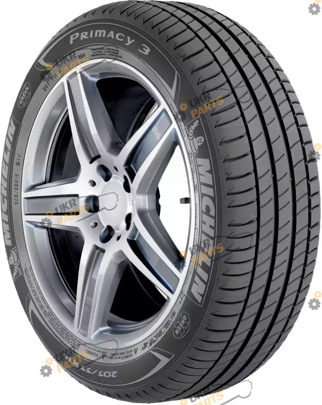 Шина Michelin PRIMACY 3 (225/50 R18 95V) летние (633244)