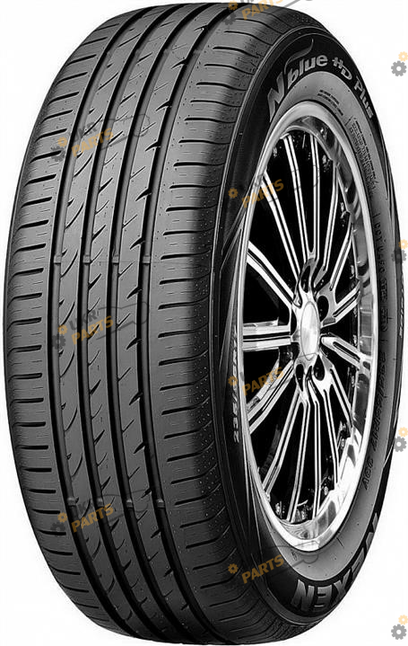 Шина Nexen N-BLUE HD PLUS XL (215/60 R16 99H) летние (15178)