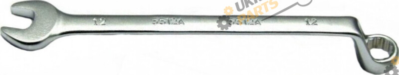 Ключ комбинированный Force 8 мм (75508A)