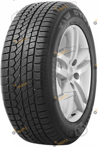 Шина Toyo Open Country W/T XL (295/40 R20 110V) зимние (TW00467)