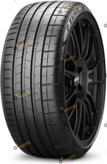 Шина Pirelli PZero PZ4 XL PNCS B (265/40 R21 105Y) летние (1001281185)