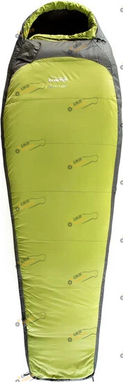 Спальный мешок экстремальный Tramp Arctic Long (UTRS-093L-R)