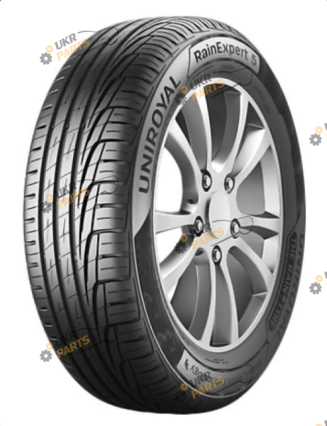 Шина UniRoyal DH 40 (215/60 R17 96H) летние (215/60R17 LOUN 96H RE5)