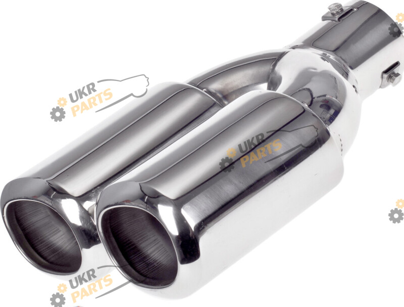 Насадка глушителя Vitol (НГ-0339)