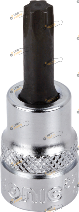 Головка Torx T Sonic квадрат 3/8