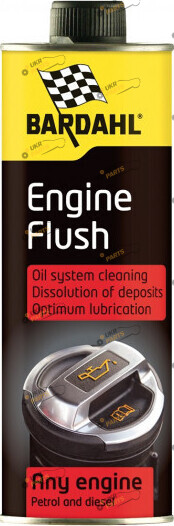 Промывка двигателя Bardahl Engine flush 0.3 л (1032B)