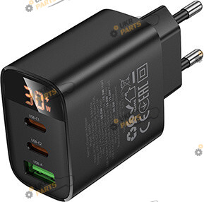 Зарядное устройство Borofone BA98A Type-C (67489)