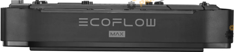 Дополнительная батарея к зарядной станции EcoFlow RIVER Extra Battery 288 Вт/ч (EFMAXKIT-B-G)