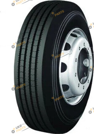Шина Longmarch LM508 16PR (245/70 R19.5 135M) всесезонные (24570195LM216)