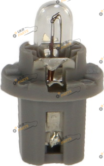 Лампочка панели приборов Bosch Trucklight 1.2W (1987302514)