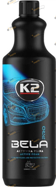 Пена для мойки K2 Bela Pro Energy Fruit 1 л (D0121)