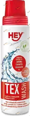 Средство для пропитки HeySport Tex Wash 250 ml (20762000)