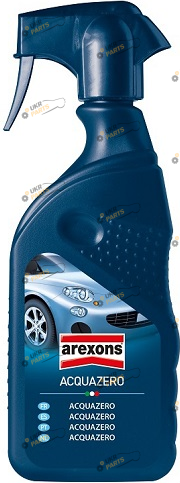 Шампунь для мойки Arexons AQUAZERO 0.4 л (35015)