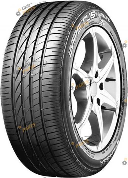 Шина LASSA Impetus Revo XL (235/45 R17 97W) летние (219753)