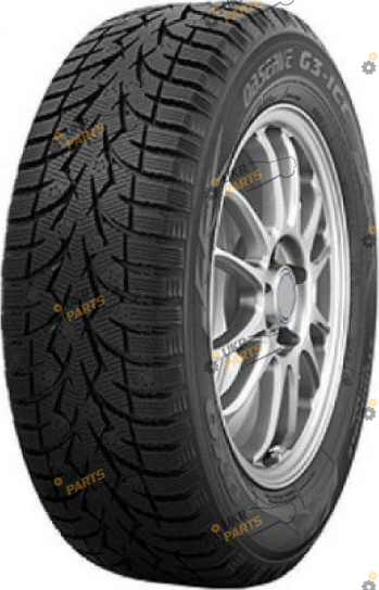 Шина Toyo OBSERVE GARRIT G3-ICE (255/45 R19 104T) зимние (TW00210)