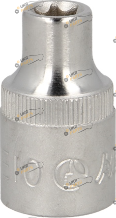 Головка Torx E Hans квадрат 1/2