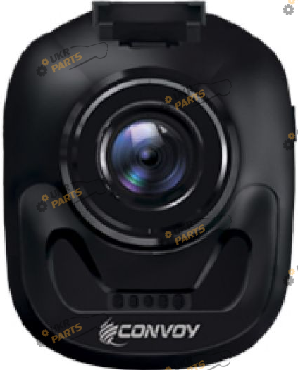 Видеорегистратор Convoy CV DVR-530FHD (CV DVR-530FHD)