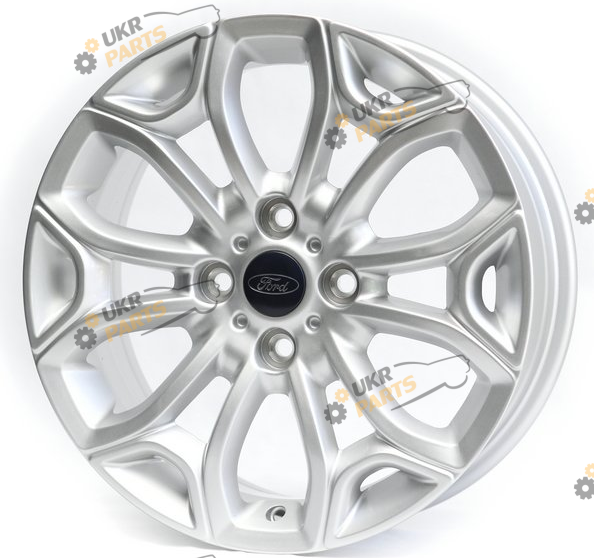Литой диск Replica Ford R376 (silver) R16 (1001430094)
