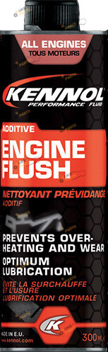 Промывка масляной системы Kennol ENGINE FLUSH 0.3 л (164100)