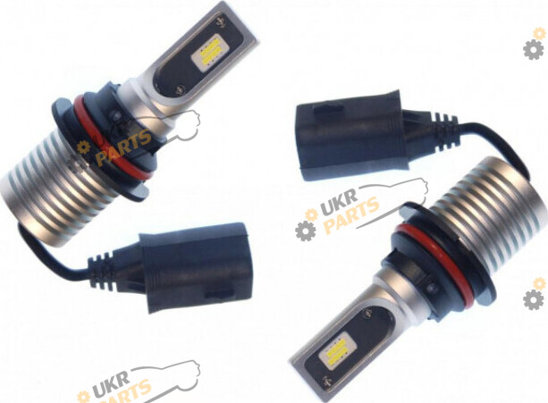 LED лампа Baxster SE HB1 22 Вт (26659)