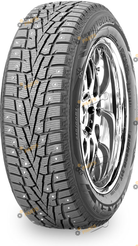 Шина Roadstone Winguard WinSpike XL Korea 2023 (215/60 R17 100T) зимние