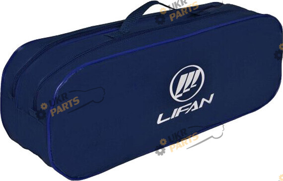 Сумка органайзер Poputchik Lifan 16 л (03-015-2Д)