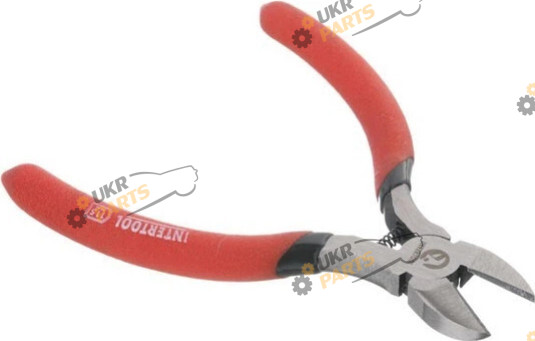 Бокорезы Intertool 115мм (HT-0150)