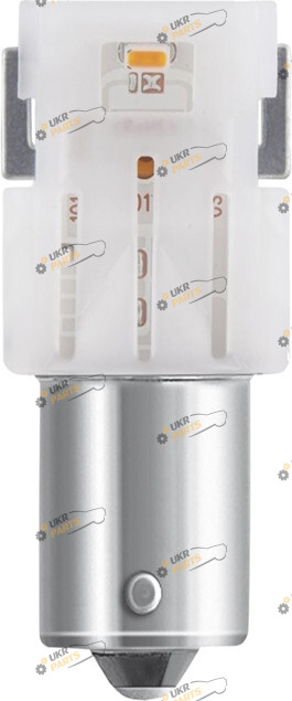 LED лампа Osram LEDriving SL BA15s 1.5 Вт (7506DRP-02B)
