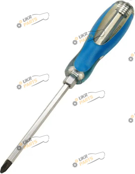 Отвертка ударная TOOLWIZ 6.3mm x 5