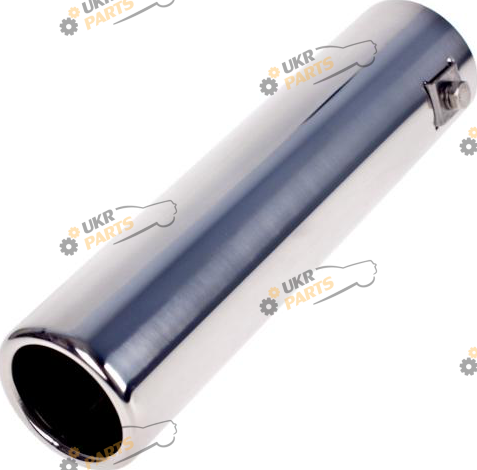 Насадка глушителя Vitol (НГ-0390)