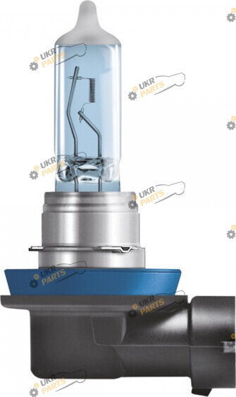 Галогеновая лампа Osram Cool Blue Intense H11 1 шт (64211CBI)