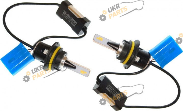 LED лампа Baxster P HB1 21 Вт (25070)